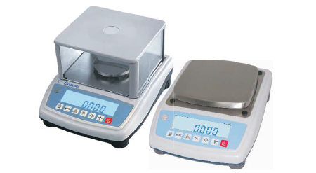 ตราชั่งแบบประหยัด (ECONOMY SCALES)