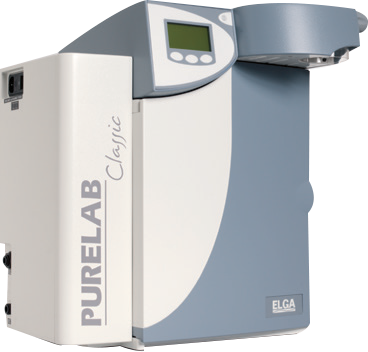 PURELAB Classic UV