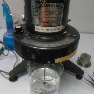 Viscometer 5