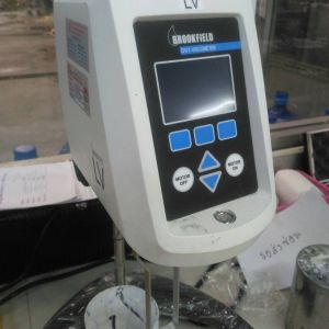 Viscometer 7